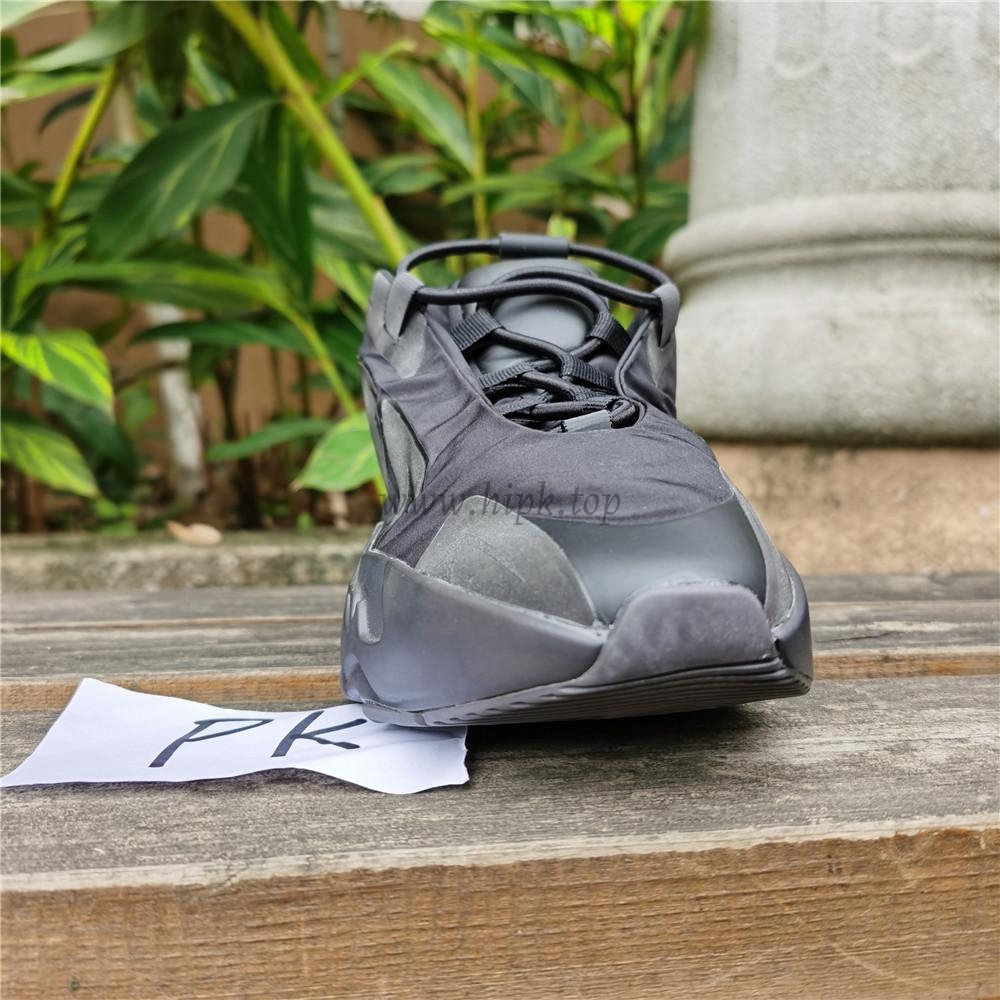 PKGod yeezy boost 700 MNVN black retail materials ready to ship