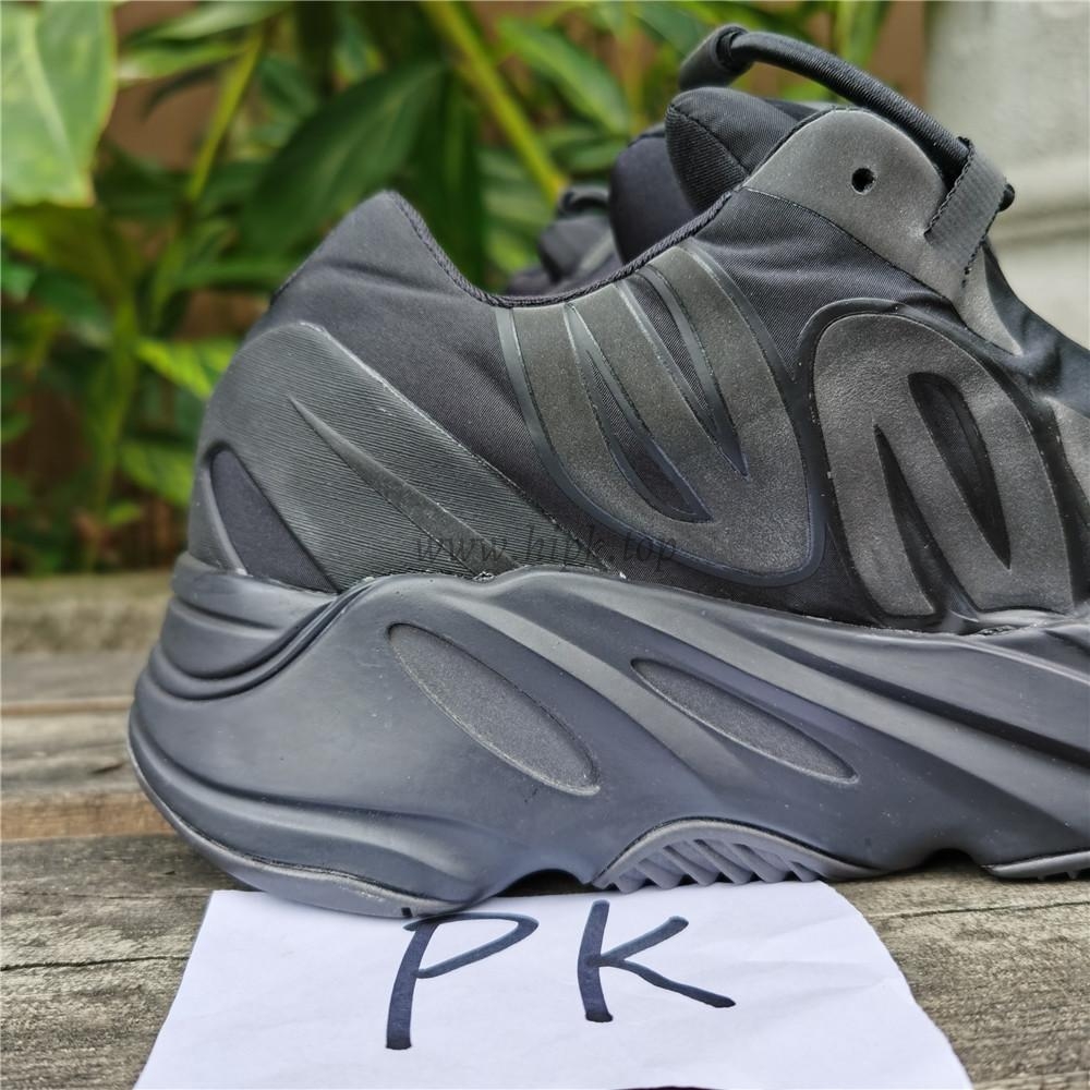 PKGod yeezy boost 700 MNVN black retail materials ready to ship