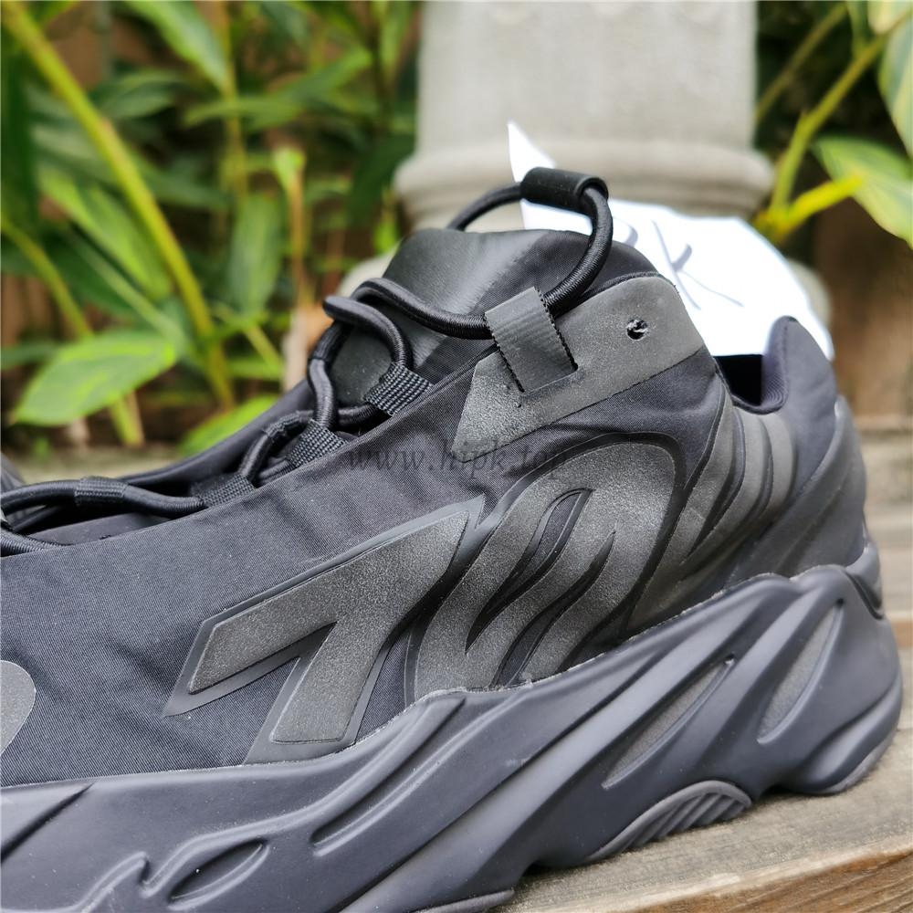 PKGod yeezy boost 700 MNVN black retail materials ready to ship