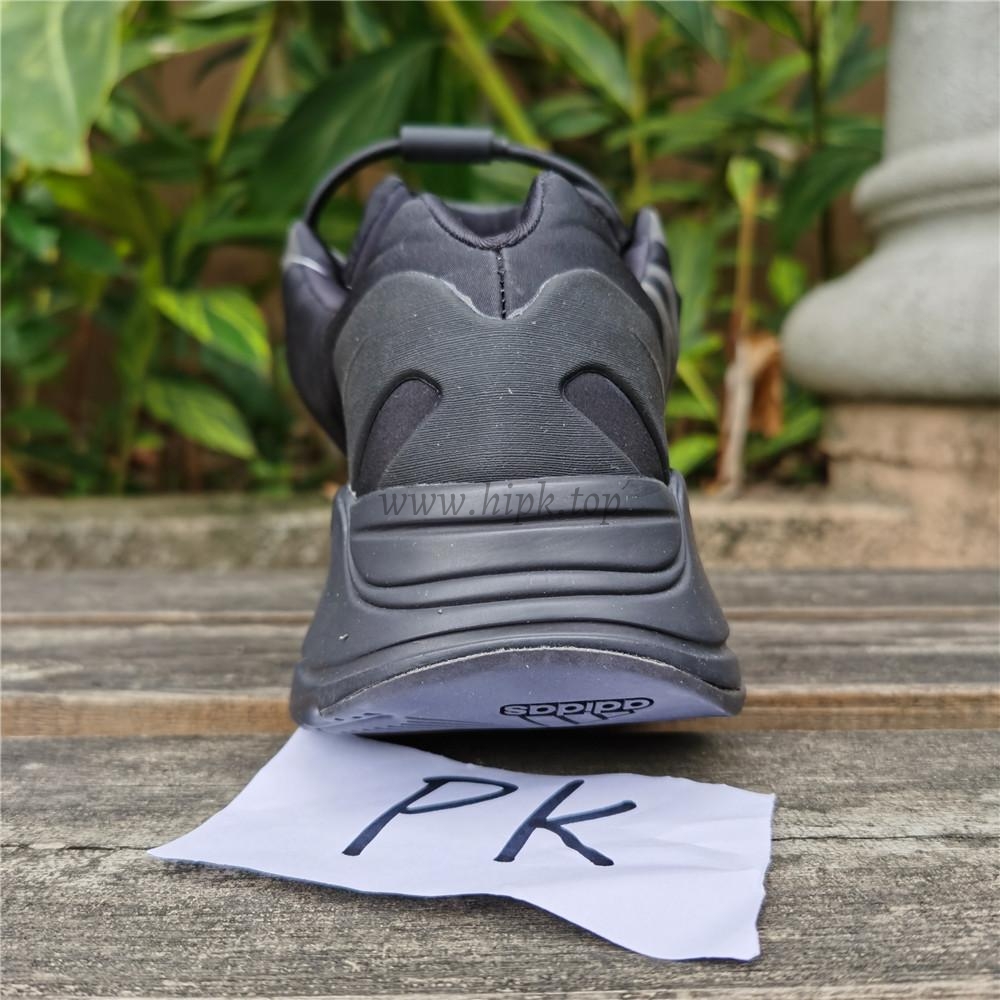 PKGod yeezy boost 700 MNVN black retail materials ready to ship