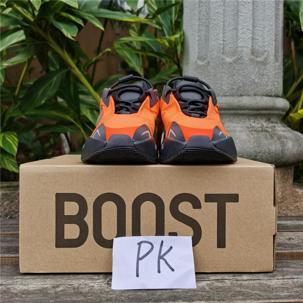 PKGod yeezy boost 700 MNVN orangeretail materials ready to ship