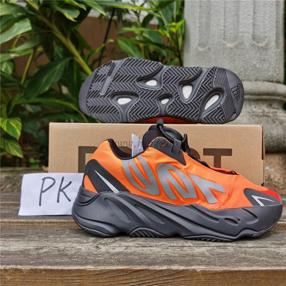 PKGod yeezy boost 700 MNVN orangeretail materials ready to ship