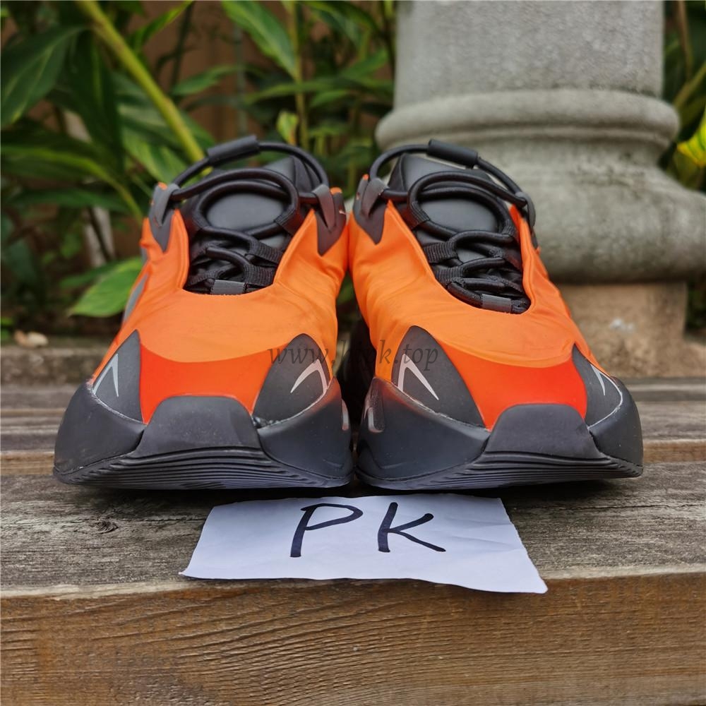 PKGod yeezy boost 700 MNVN orangeretail materials ready to ship