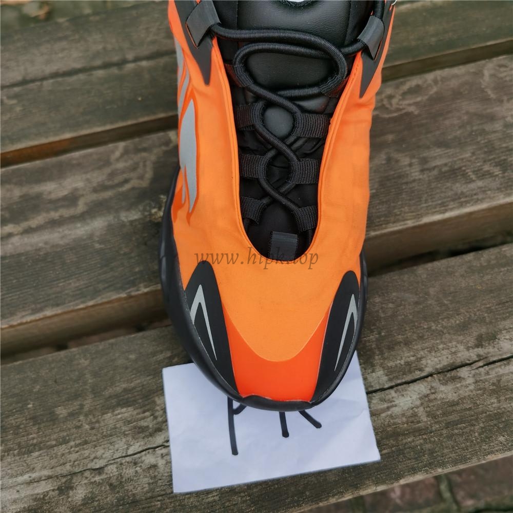 PKGod yeezy boost 700 MNVN orangeretail materials ready to ship