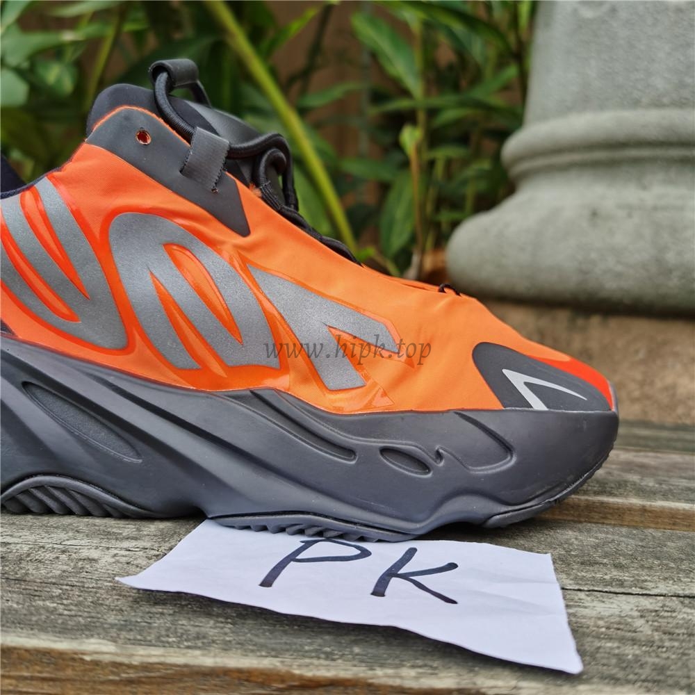 PKGod yeezy boost 700 MNVN orangeretail materials ready to ship