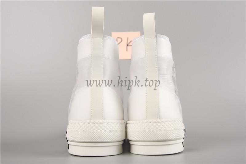 PK God Di*R retail version b23 high top custom come with retail materials total ready to ship