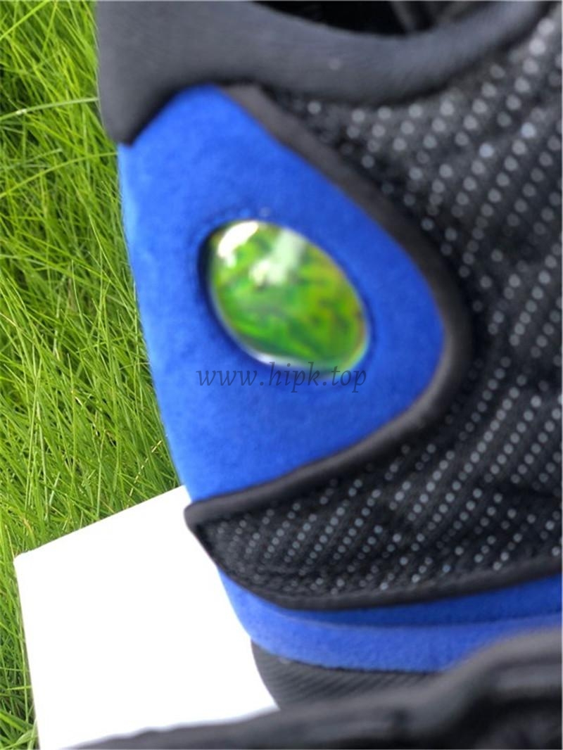 PK God Air Jordan 13 Retro “Hyper Royal“retail materials ready to ship