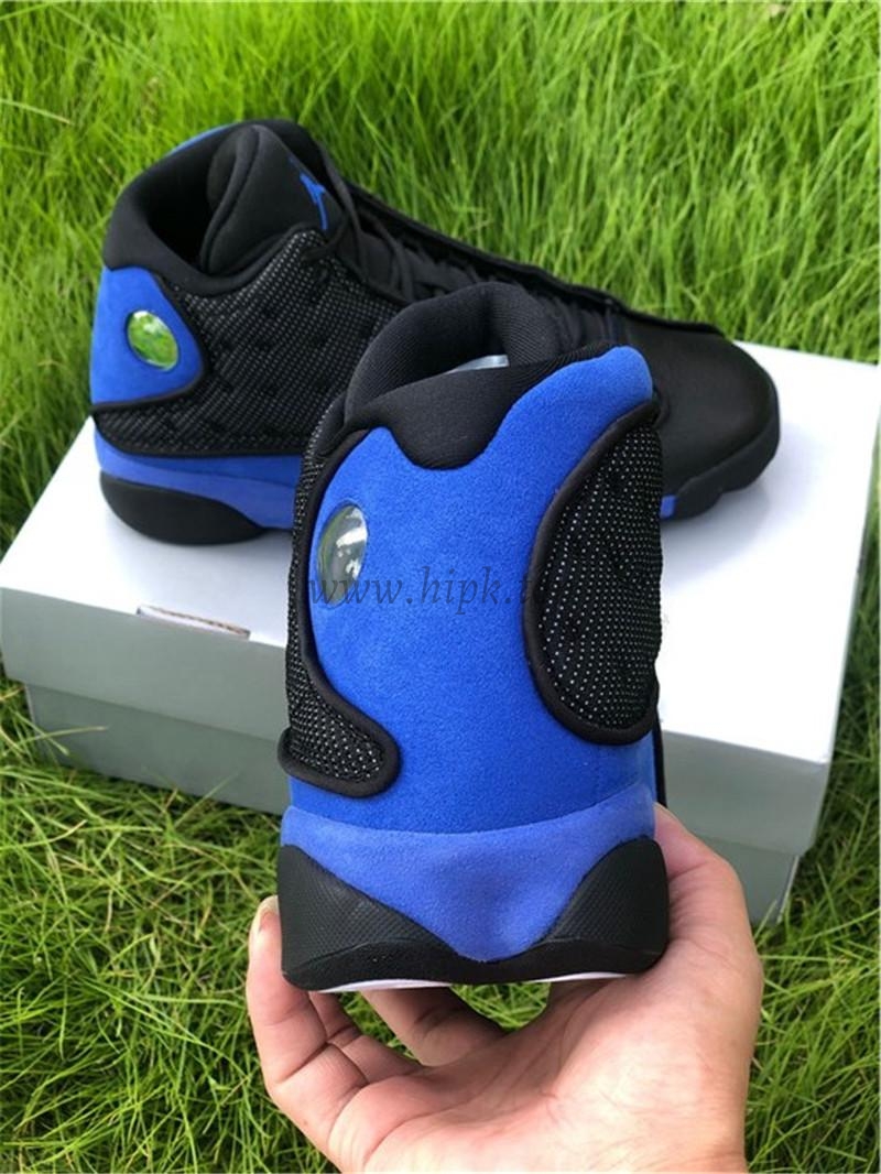 PK God Air Jordan 13 Retro “Hyper Royal“retail materials ready to ship