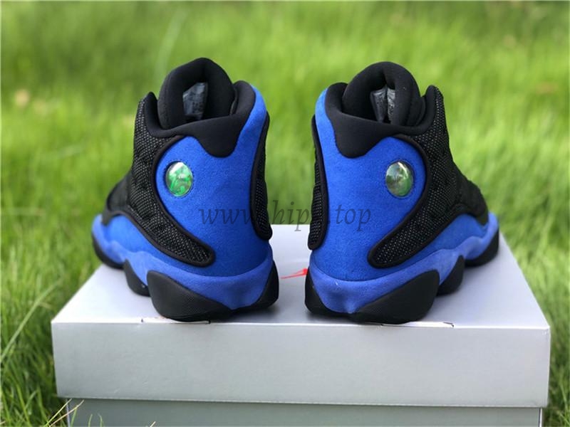 PK God Air Jordan 13 Retro “Hyper Royal“retail materials ready to ship