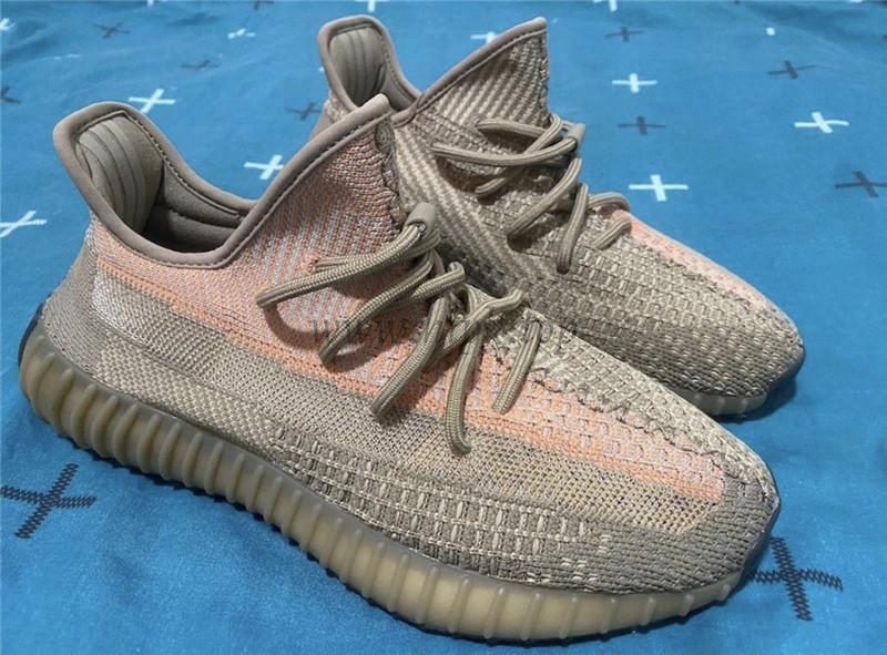 exclusive pk god yeezy 350 v2 eliada with real premeknit from huayiyi which offer primeknit to Ad*s directly ready to ship