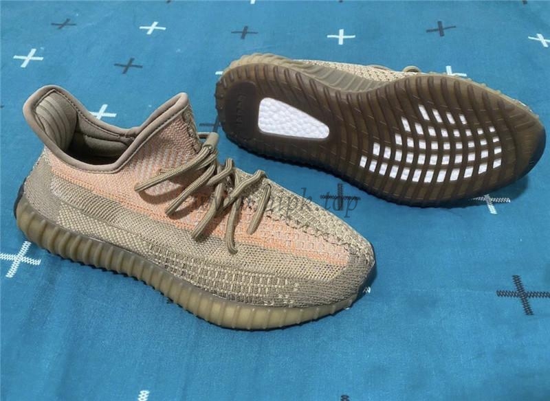 exclusive pk god yeezy 350 v2 eliada with real premeknit from huayiyi which offer primeknit to Ad*s directly ready to ship