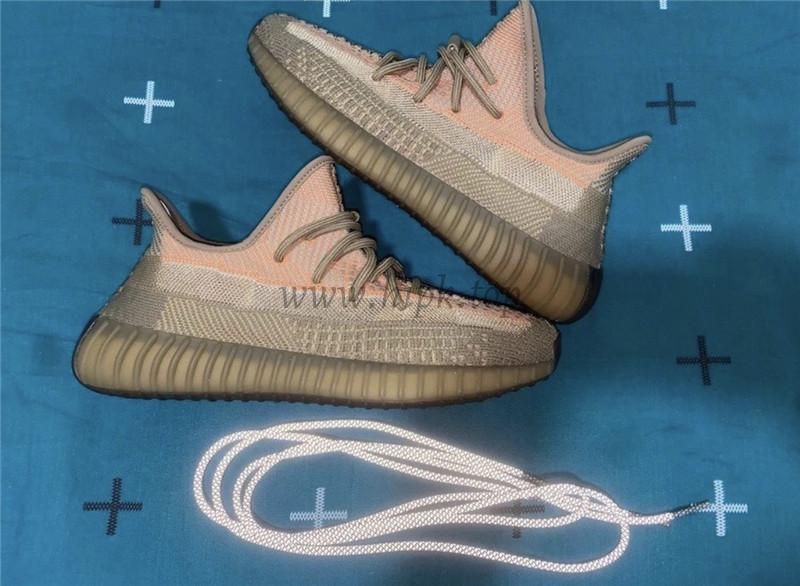 exclusive pk god yeezy 350 v2 eliada with real premeknit from huayiyi which offer primeknit to Ad*s directly ready to ship