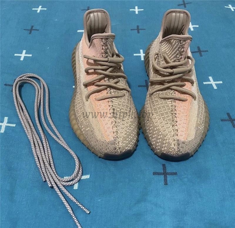 exclusive pk god yeezy 350 v2 eliada with real premeknit from huayiyi which offer primeknit to Ad*s directly ready to ship