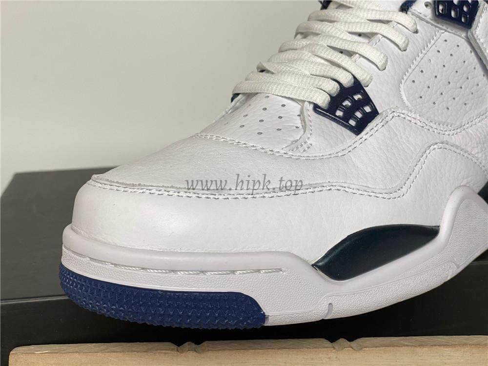 Pk god air Jordan 4 Columbia retail materials ready to ship