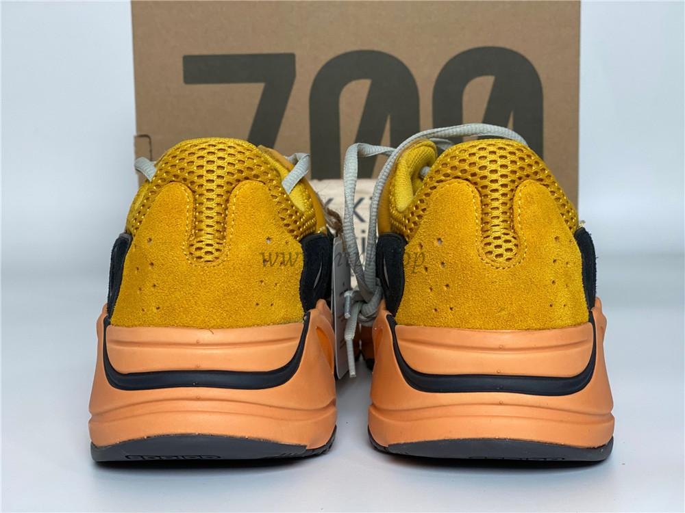 Pk god yeezy boost 700 Sun retail materials ready to ship