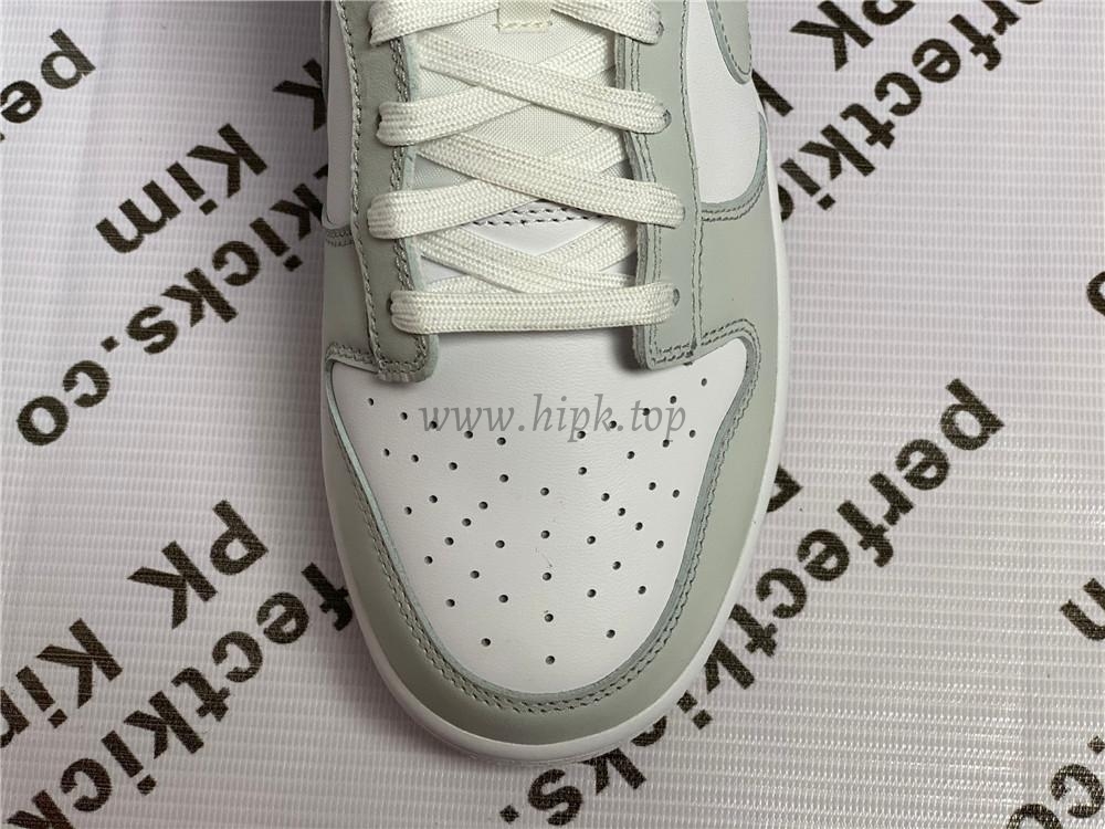 PK GOD nike dunk low photon dust retail materials ready to ship