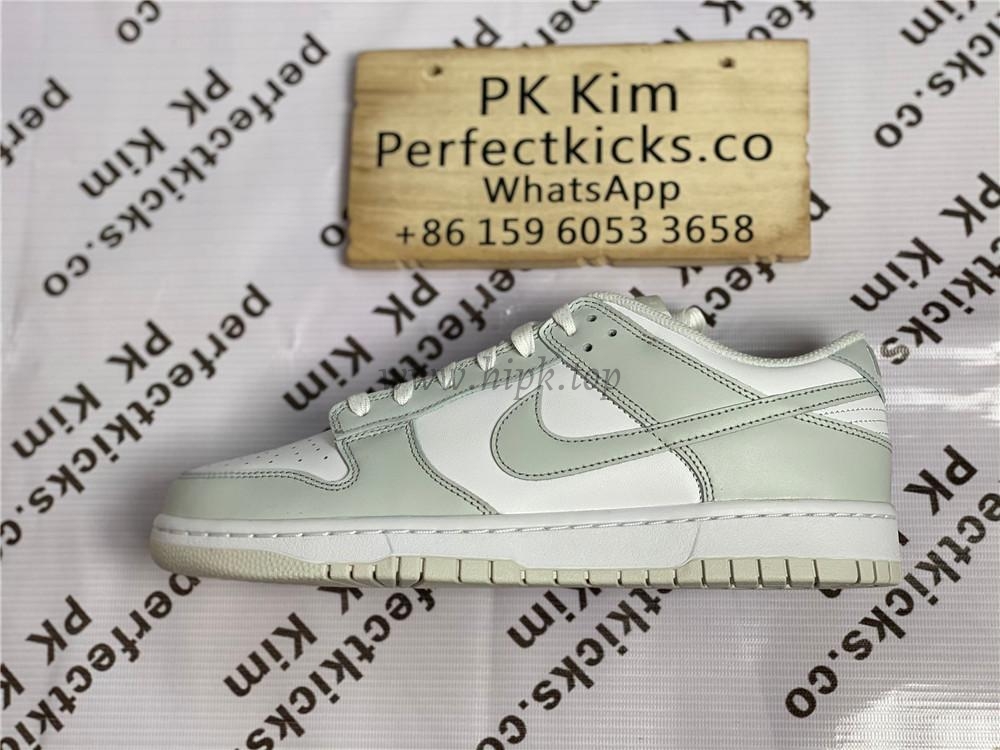 PK GOD nike dunk low photon dust retail materials ready to ship