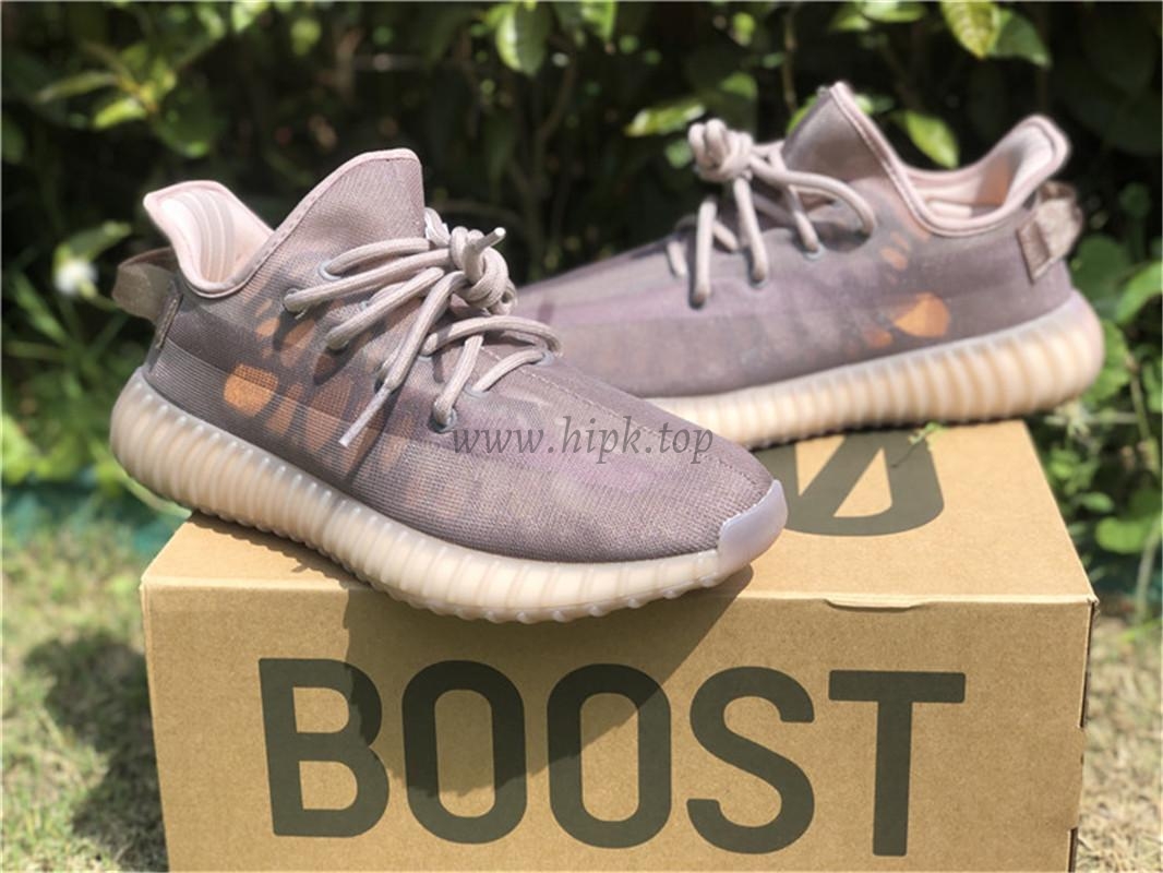 PK God Yeezy Boost 350 V2″Mono Mist”Retail materials ready to ship