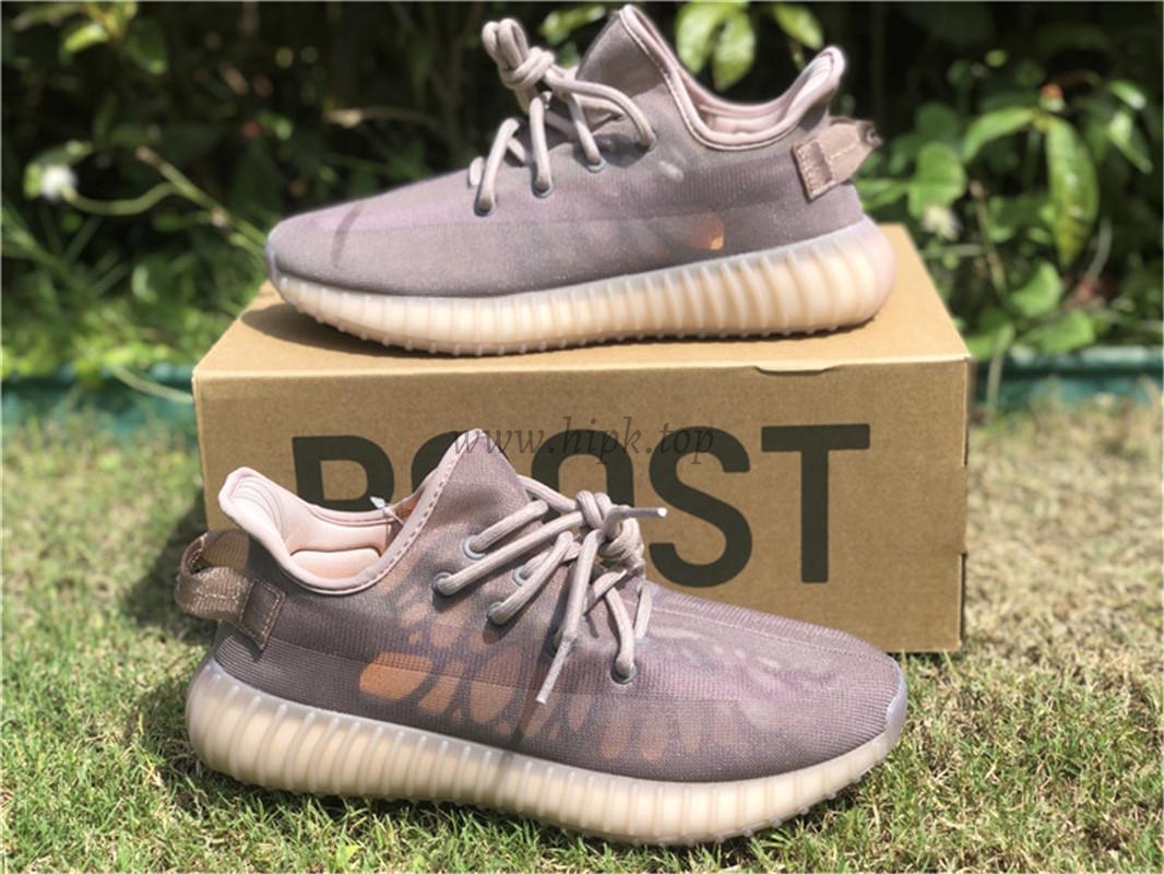 PK God Yeezy Boost 350 V2″Mono Mist”Retail materials ready to ship