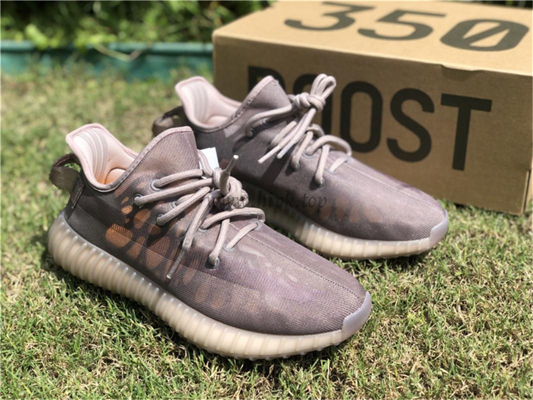 PK God Yeezy Boost 350 V2″Mono Mist”Retail materials ready to ship