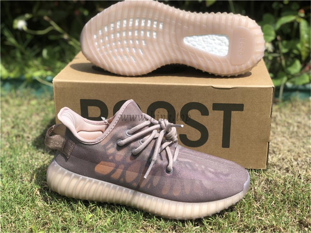 PK God Yeezy Boost 350 V2″Mono Mist”Retail materials ready to ship