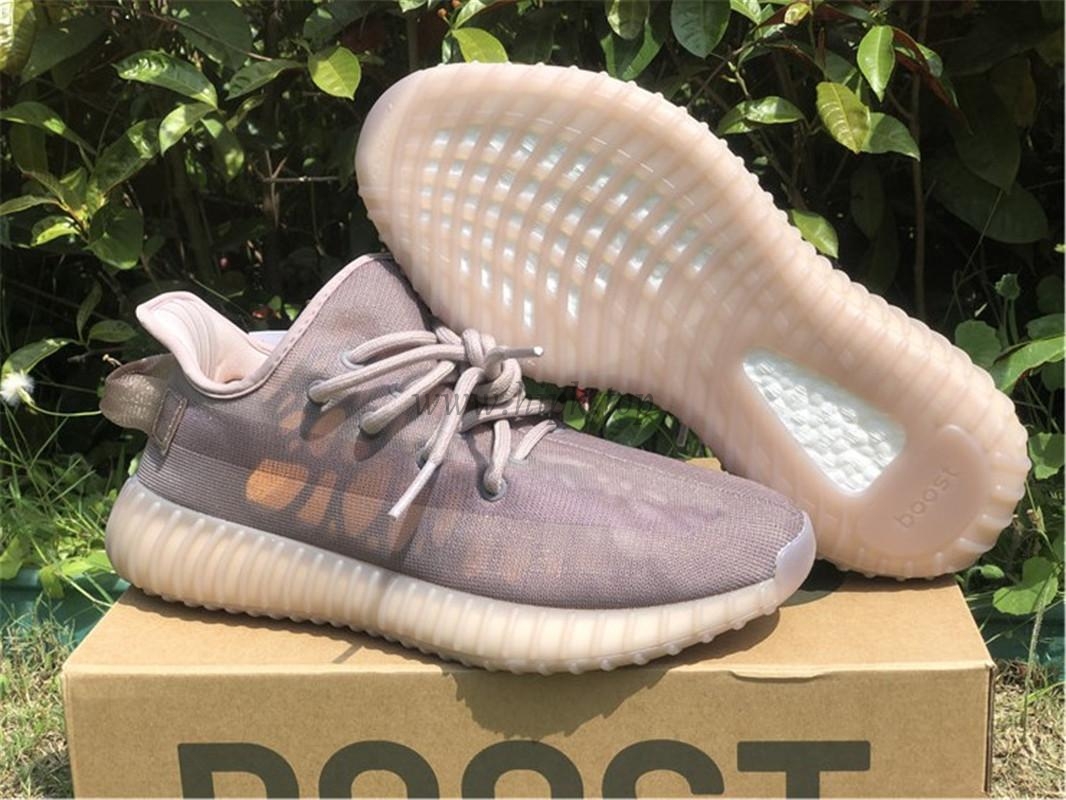 PK God Yeezy Boost 350 V2″Mono Mist”Retail materials ready to ship