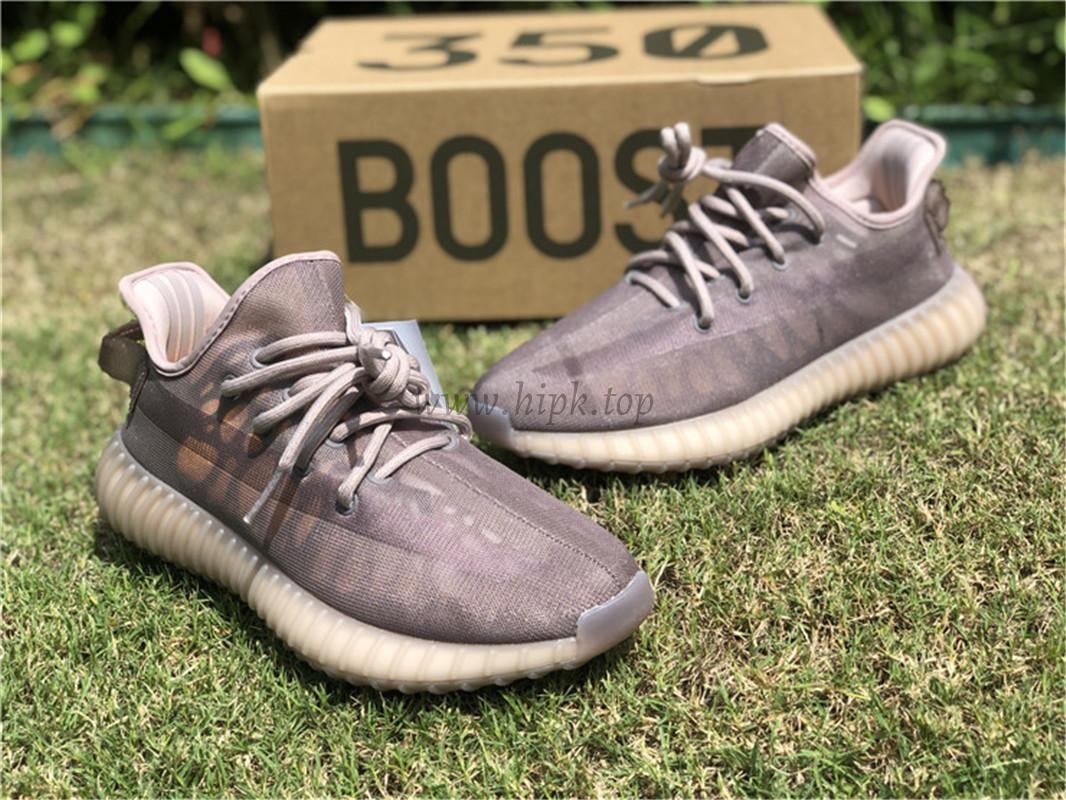 PK God Yeezy Boost 350 V2″Mono Mist”Retail materials ready to ship