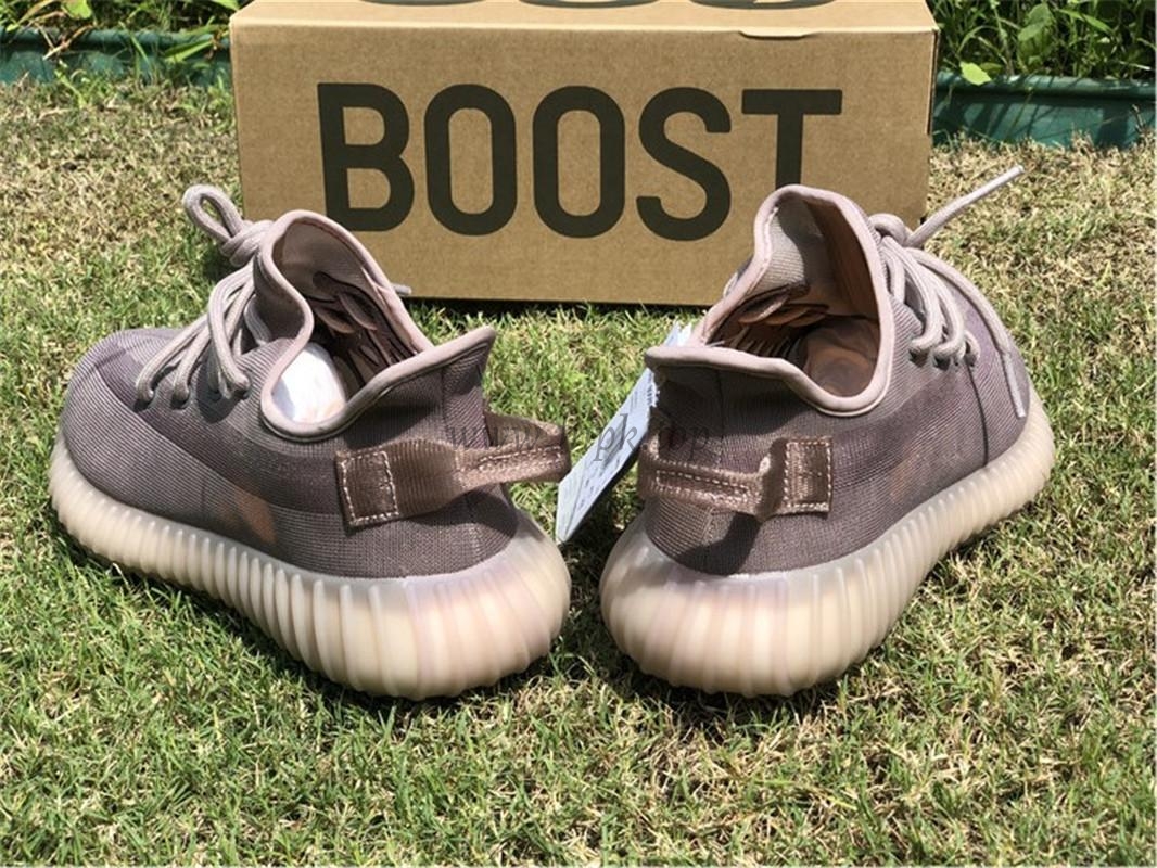 PK God Yeezy Boost 350 V2″Mono Mist”Retail materials ready to ship