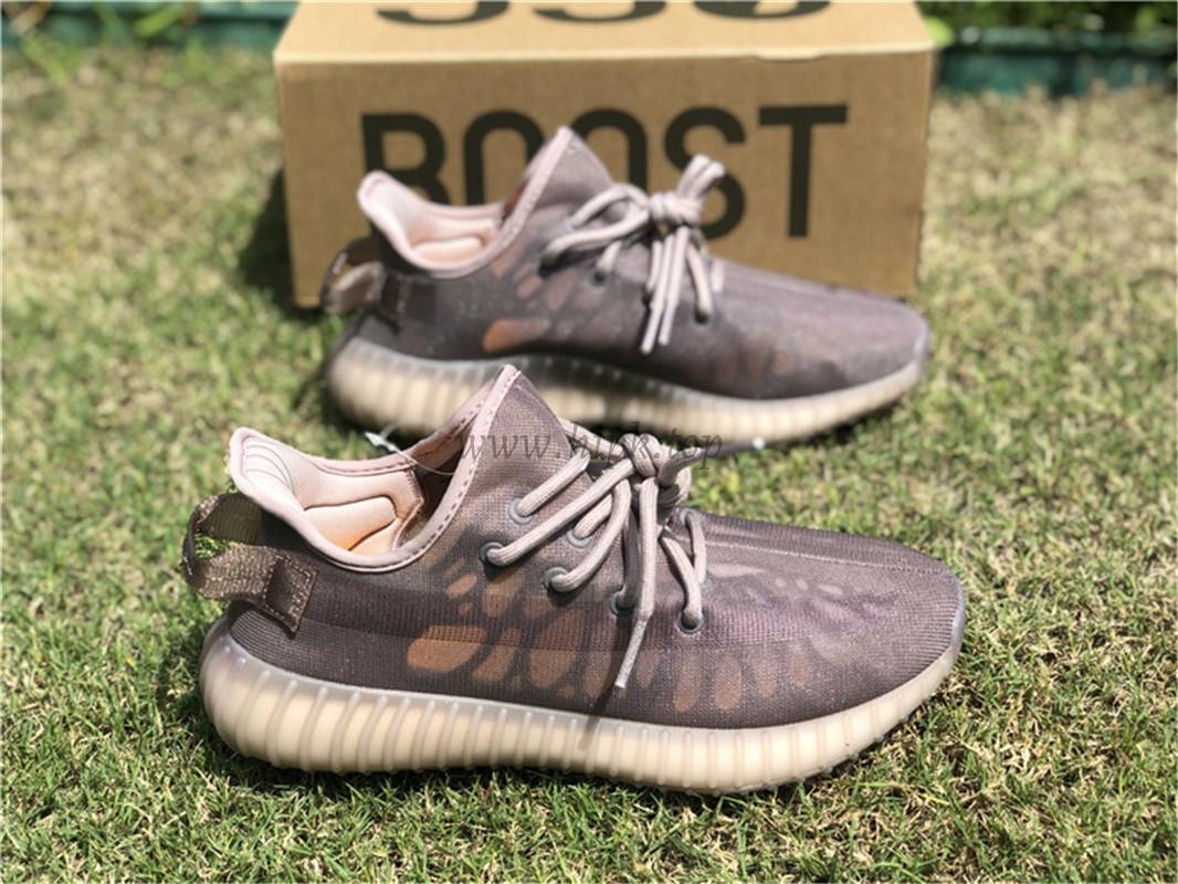 PK God Yeezy Boost 350 V2″Mono Mist”Retail materials ready to ship