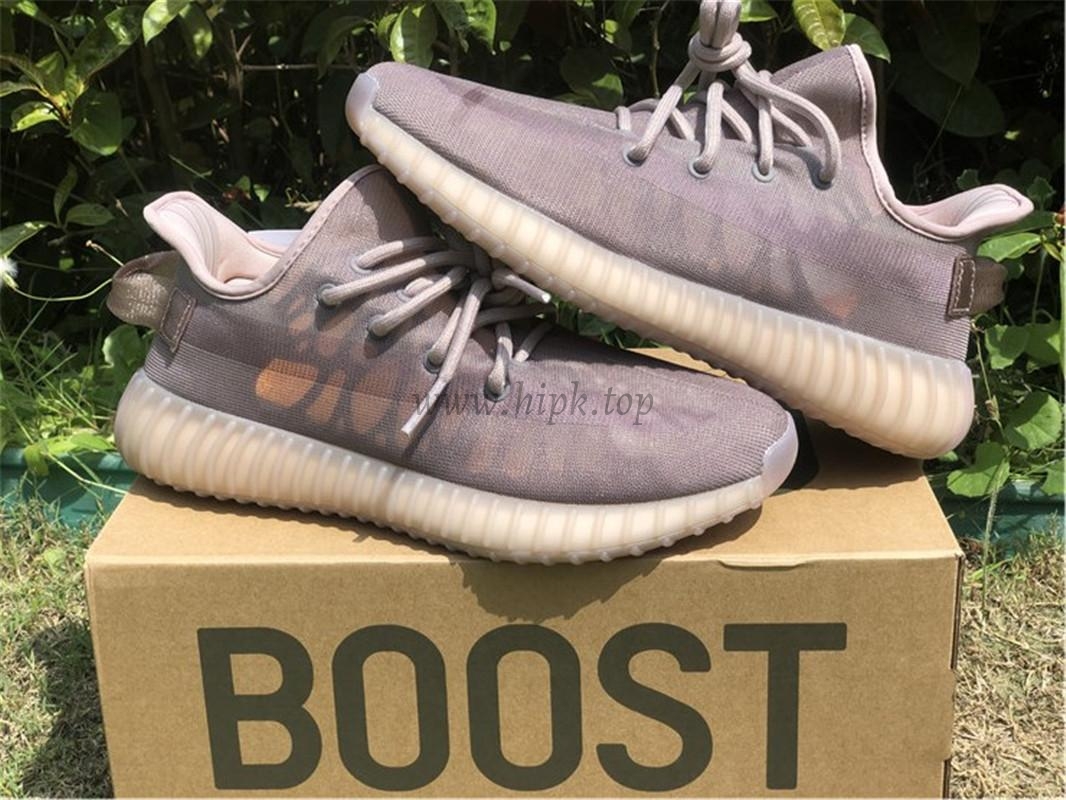 PK God Yeezy Boost 350 V2″Mono Mist”Retail materials ready to ship