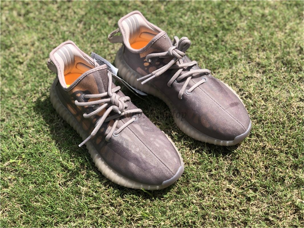 PK God Yeezy Boost 350 V2″Mono Mist”Retail materials ready to ship