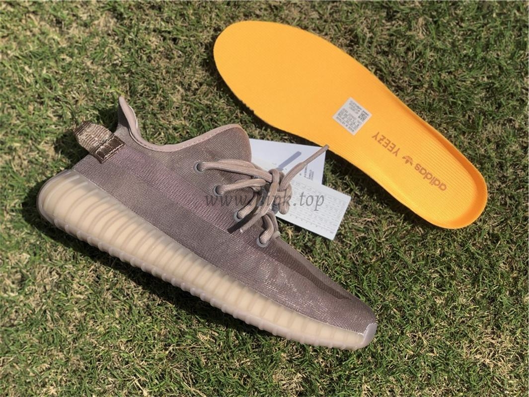 PK God Yeezy Boost 350 V2″Mono Mist”Retail materials ready to ship