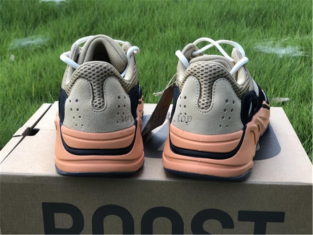 PK GOD Yeezy 700 “Enflame Amber”retail materials ready to ship