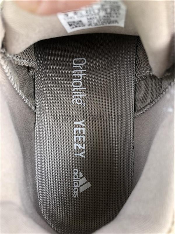 pk god Ad*s yeezy 500 “taupe light”retail materials ready to ship