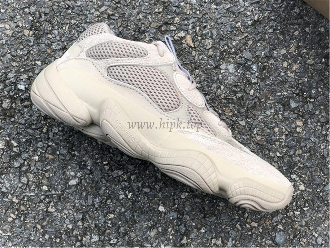 pk god Ad*s yeezy 500 “taupe light”retail materials ready to ship