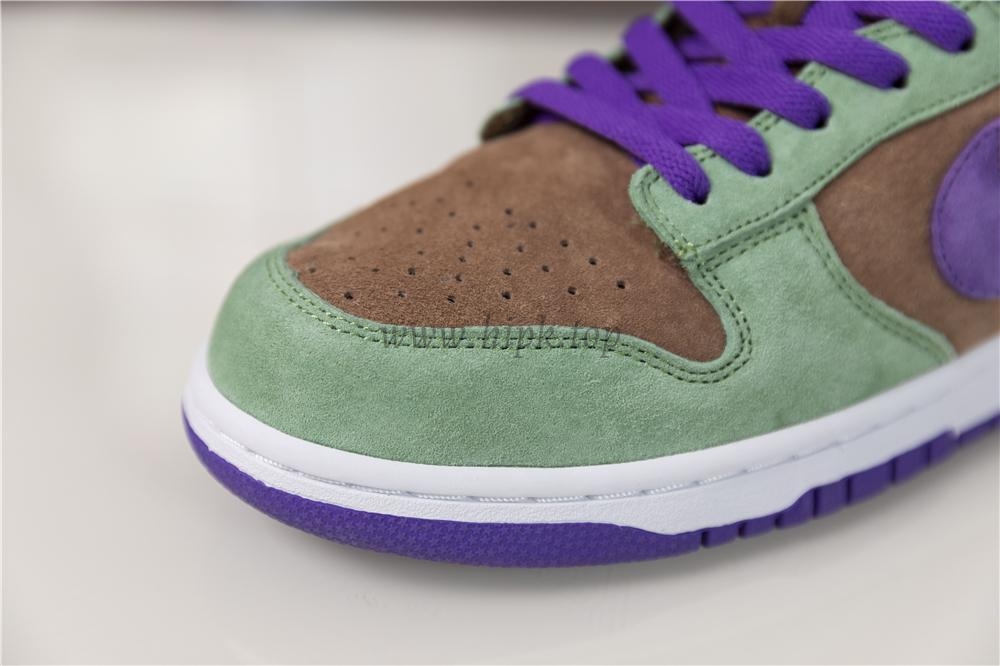 PK god Nike dunk low sp veneer retail materials ready to ship