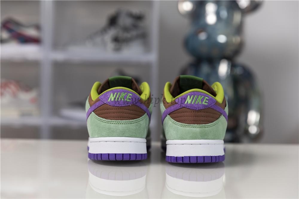 PK god Nike dunk low sp veneer retail materials ready to ship