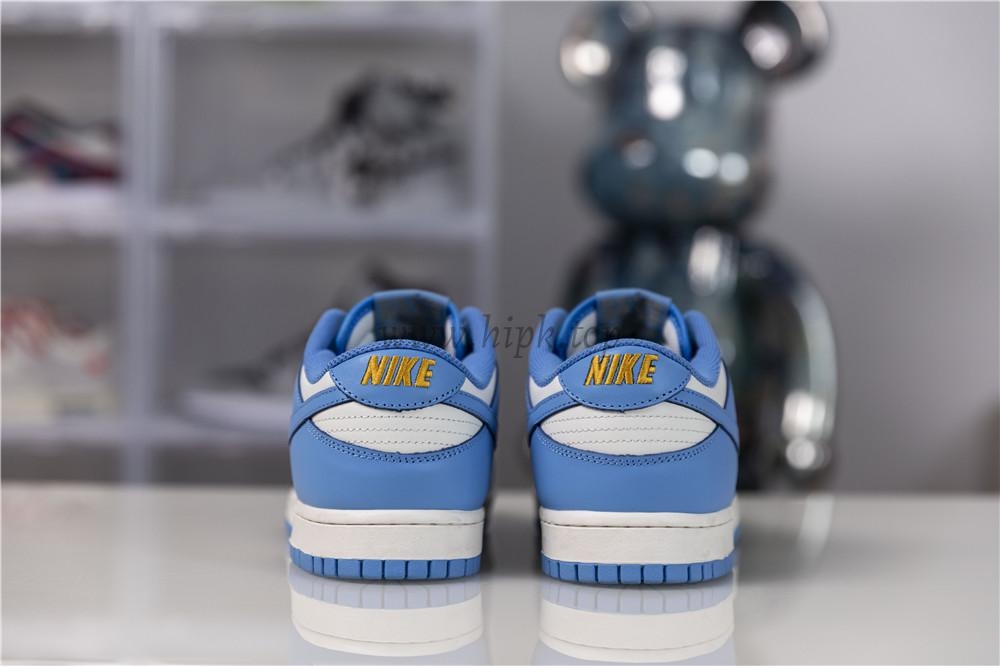 Pk God Nike dunk low Coast retail materials ready to ship