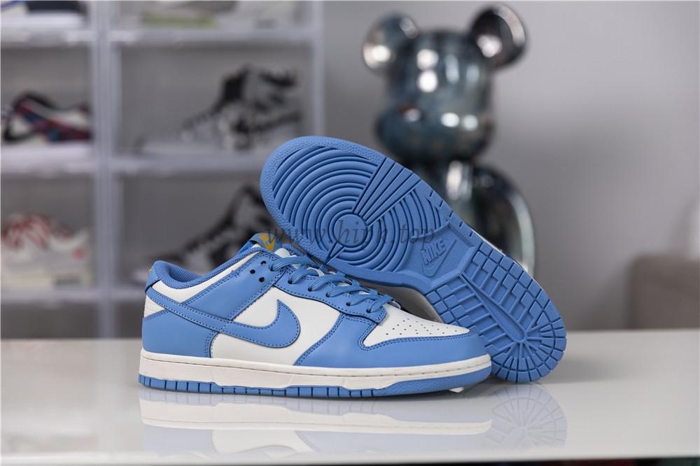 Pk God Nike dunk low Coast retail materials ready to ship