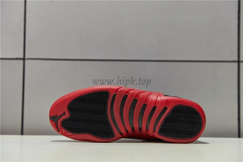 AUTHENTIC AIR JORDAN 12 BRED OG final confirmed version