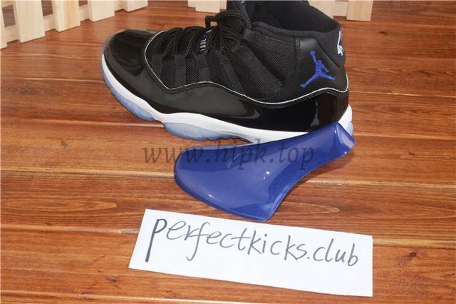 Authentic Air Jordan 11 Space Jam 2016