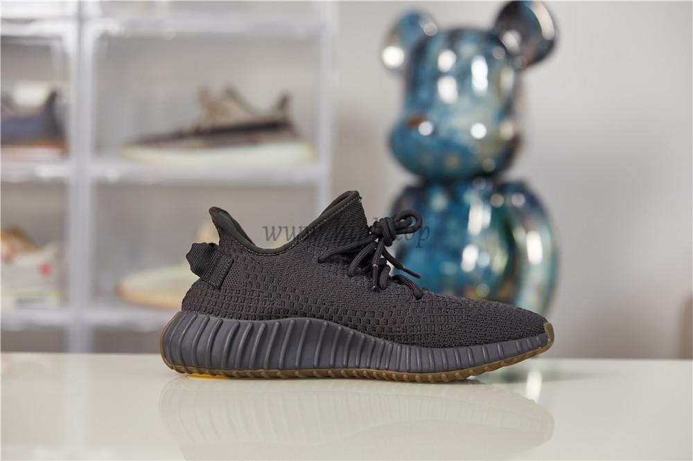 exclusive pk god yeezy 350 v2 cinderwith real premeknit from huayiyi which offer primeknit to Ad*s directly ready to ship