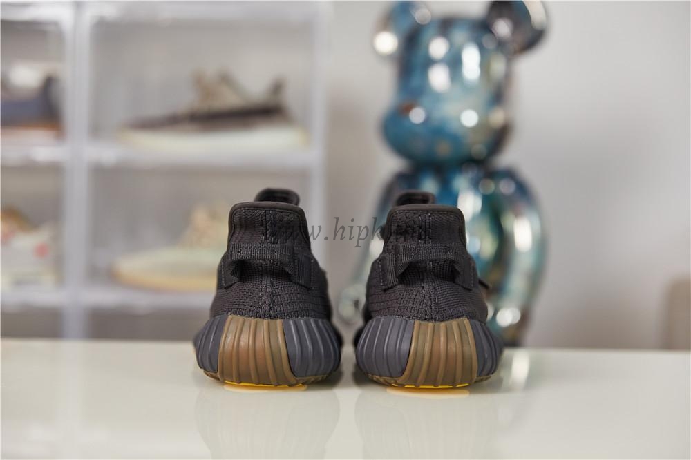 exclusive pk god yeezy 350 v2 cinderwith real premeknit from huayiyi which offer primeknit to Ad*s directly ready to ship