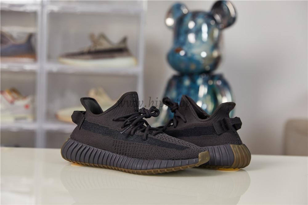 exclusive pk god yeezy 350 v2 cinderwith real premeknit from huayiyi which offer primeknit to Ad*s directly ready to ship