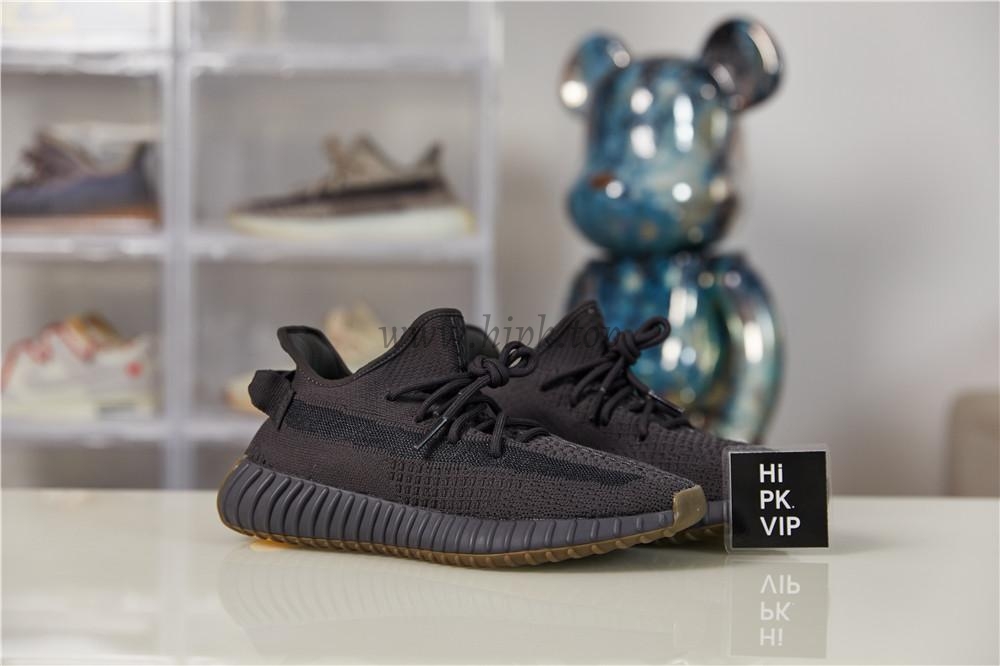 exclusive pk god yeezy 350 v2 cinderwith real premeknit from huayiyi which offer primeknit to Ad*s directly ready to ship