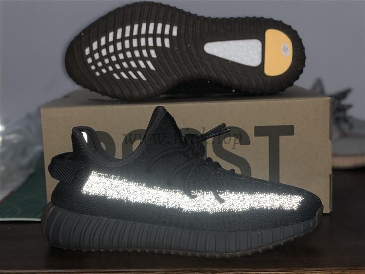 exclusive pk god yeezy 350 v2 cinderwith real premeknit from huayiyi which offer primeknit to Ad*s directly ready to ship