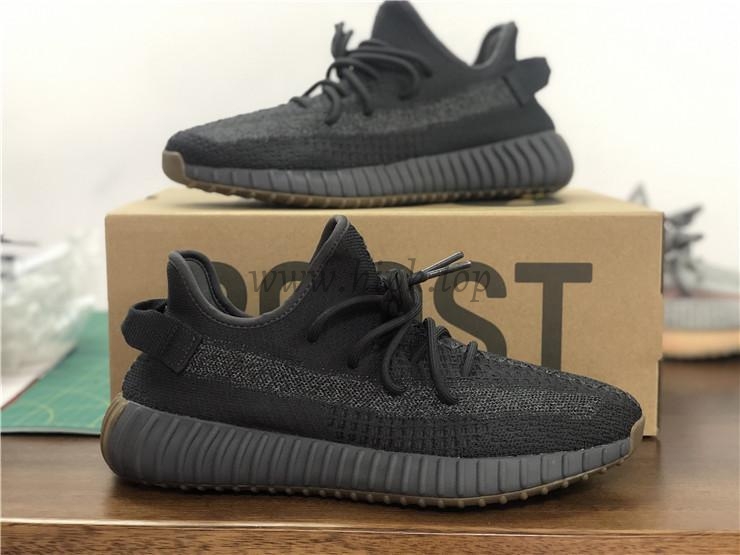 exclusive pk god yeezy 350 v2 cinderwith real premeknit from huayiyi which offer primeknit to Ad*s directly ready to ship