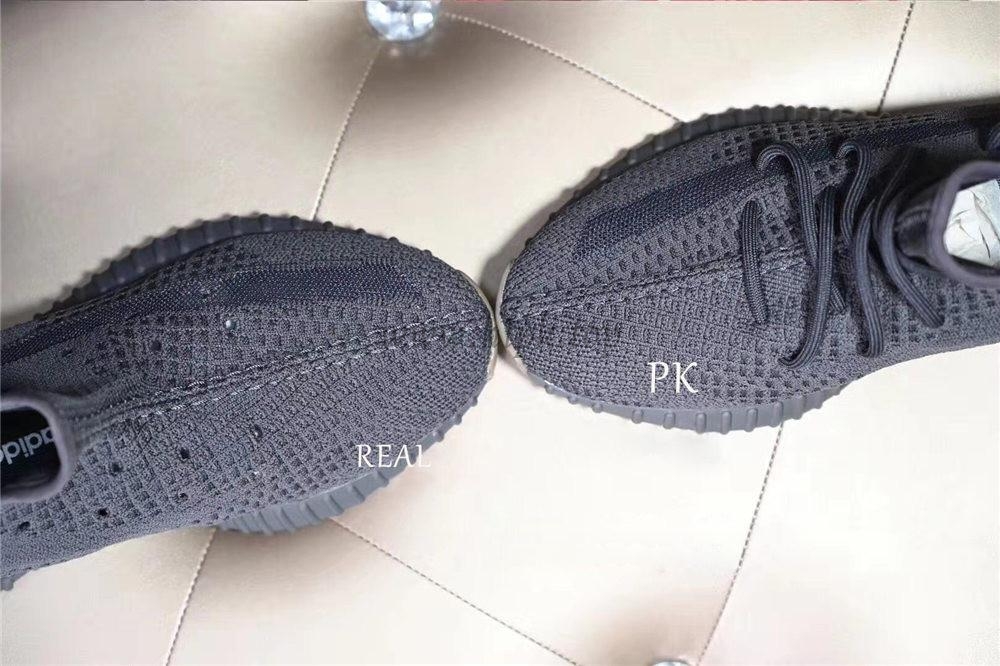 exclusive pk god yeezy 350 v2 cinderwith real premeknit from huayiyi which offer primeknit to Ad*s directly ready to ship