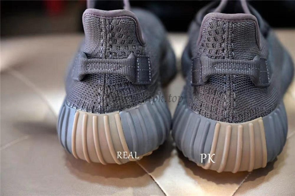 exclusive pk god yeezy 350 v2 cinderwith real premeknit from huayiyi which offer primeknit to Ad*s directly ready to ship