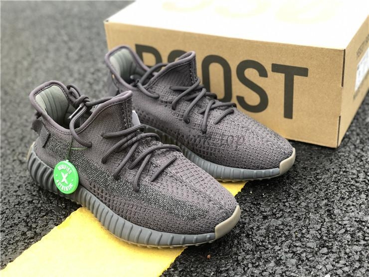 exclusive pk god yeezy 350 v2 cinderwith real premeknit from huayiyi which offer primeknit to Ad*s directly ready to ship